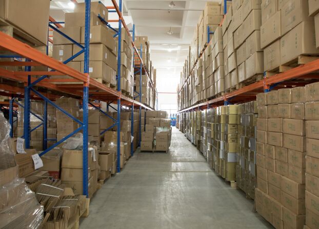 通達(dá)寶物流——物流倉(cāng)庫(kù)