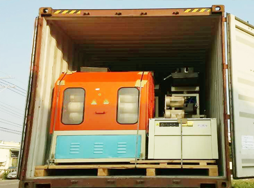 舊設(shè)備進(jìn)口