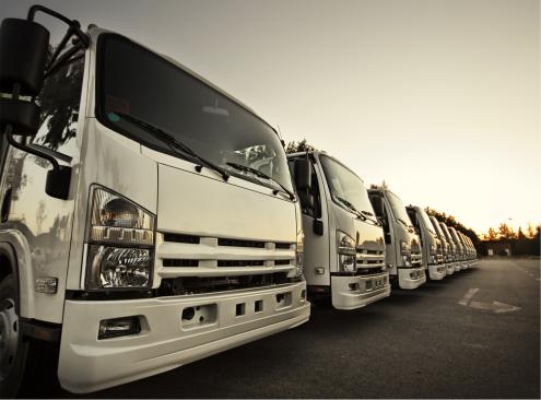 平板車(chē)（吊機(jī)車(chē)）