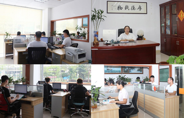 通達(dá)寶物流